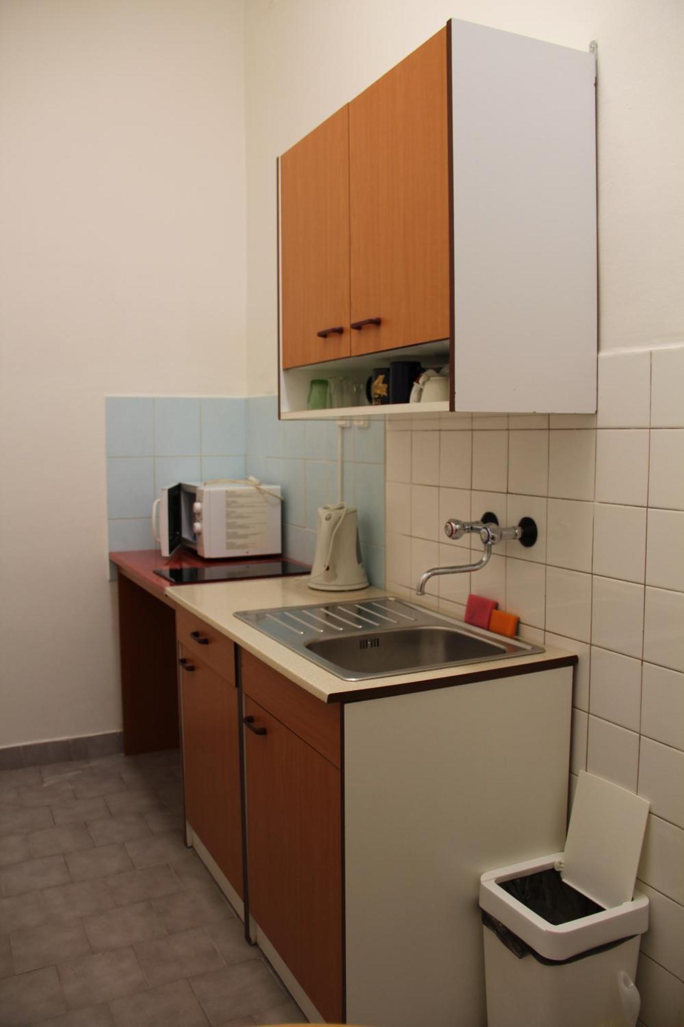 Hotel Olympia Česká Lípa 外观 照片